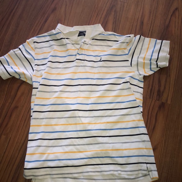 Nautica Other - Nautica polo
